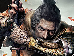 ニュース Sekiro Shadows Die Twice Xbox One 4gamer