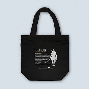 ꡼ No.005 | ȤǦ襤SEKIRO: SHADOWS DIE TWICEפŹƬθȯɽ10ԻԤ22缡Ť