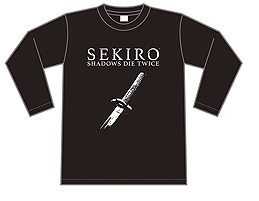 ꡼ No.003 | SEKIRO: SHADOWS DIE TWICEסͷǽȯľץߥ।٥Ȥ310˳ŤءԤؤα33ޤ