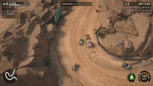 ꡼ No.006 | Nintendo Switch/PS4DLեȡ֥ޥƥС󡦥졼󥰡פۿ