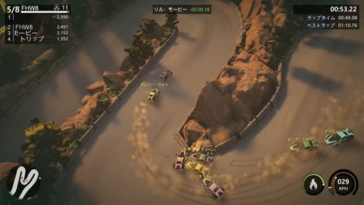 ꡼ No.007 | Nintendo Switch/PS4DLեȡ֥ޥƥС󡦥졼󥰡פۿ