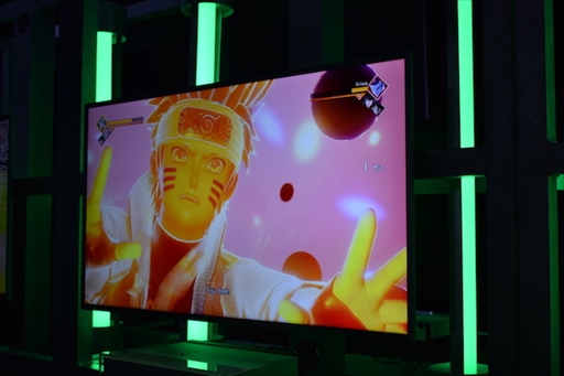 ꡼ No.006 | E3 2018ȯɽ줿ФΡJUMP FORCEפץ쥤3ͥǥԡǥɼʥХȥ뤬ڤ﷿3D