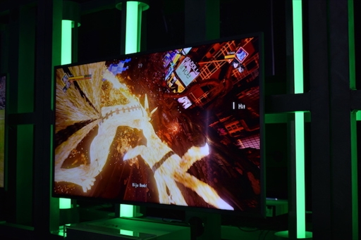 ꡼ No.007 | E3 2018ȯɽ줿ФΡJUMP FORCEפץ쥤3ͥǥԡǥɼʥХȥ뤬ڤ﷿3D