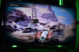 ꡼ No.010Υͥ / E3 2018ȯɽ줿ФΡJUMP FORCEפץ쥤3ͥǥԡǥɼʥХȥ뤬ڤ﷿3D