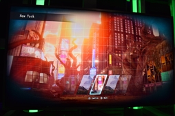 ꡼ No.011Υͥ / E3 2018ȯɽ줿ФΡJUMP FORCEפץ쥤3ͥǥԡǥɼʥХȥ뤬ڤ﷿3D