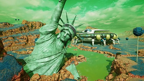 画像ギャラリー No.003のサムネイル画像 / 「JUMP FORCE」に「幽☆遊☆白書」が参戦決定! ショートPVやバトル映像満載のプレイ動画も公開