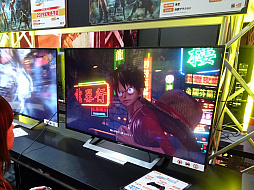 ジャンプヒーローが実在すると錯覚しそうな Jump Force プレイレポート 美しさに見とれるビジュアルエフェクトも秀逸
