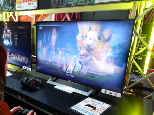 ジャンプヒーローが実在すると錯覚しそうな Jump Force プレイレポート 美しさに見とれるビジュアルエフェクトも秀逸
