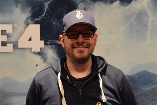 ꡼ No.003Υͥ / E3 2018Ͽ󥸥ܤ֥㥹ȥ 4פθɤҲ𡣥ꥢ뼫ҳ䥰åץ󥰥եåʲ