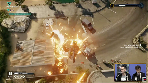 ꡼ No.006Υͥ / TGS 2018ϡ֥㥹ȥ 4פκǿ󤬸줿˥åΡּĹͷܤ in TGSץ٥ȥݡ