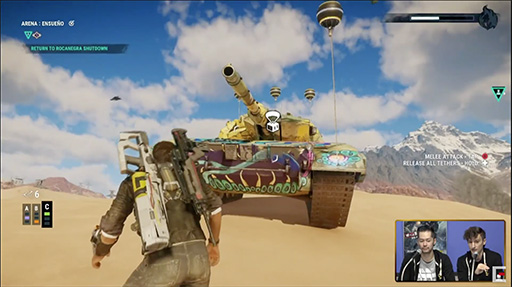 ꡼ No.007Υͥ / TGS 2018ϡ֥㥹ȥ 4פκǿ󤬸줿˥åΡּĹͷܤ in TGSץ٥ȥݡ