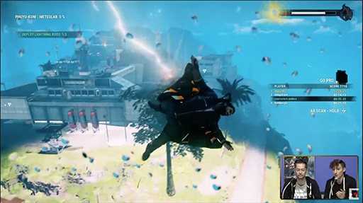 ꡼ No.008Υͥ / TGS 2018ϡ֥㥹ȥ 4פκǿ󤬸줿˥åΡּĹͷܤ in TGSץ٥ȥݡ