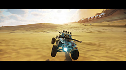 画像ギャラリー No.023のサムネイル画像 / 本日発売の「ジャストコーズ 4」。カスタマイズ可能になった「グラップリングフック」や,より便利になったファストトラベルなどの情報が公開