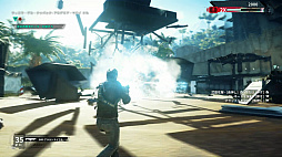 画像ギャラリー No.001のサムネイル画像 / ゲームは爆発だ! 1年のストレスも吹っ飛ぶ「ジャストコーズ 4」の爆破100連発ムービー