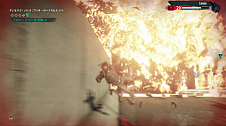 画像ギャラリー No.007のサムネイル画像 / ゲームは爆発だ! 1年のストレスも吹っ飛ぶ「ジャストコーズ 4」の爆破100連発ムービー