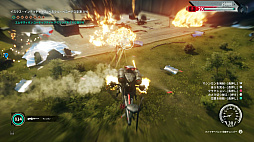 画像ギャラリー No.012のサムネイル画像 / ゲームは爆発だ! 1年のストレスも吹っ飛ぶ「ジャストコーズ 4」の爆破100連発ムービー