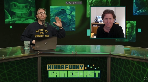 画像ギャラリー No.001のサムネイル画像 / 「The Elder Scrolls VI」，最新ゲームエンジンを利用し，クラシカルなRPGスタイルに回帰。トッド・ハワード氏が公言