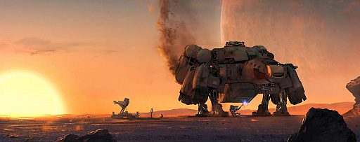 画像ギャラリー No.006のサムネイル画像 / Bethesda Sofworksの新作「Starfield」を紹介する最新映像が公開。果てしなき旅路がついに始まる