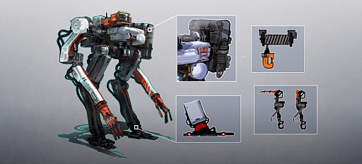 画像ギャラリー No.002のサムネイル画像 / Bethesdaの新作SF RPG「Starfield」のコンパニオンキャラ,Vascoを紹介する最新動画公開