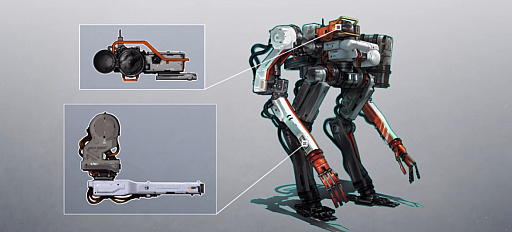 画像ギャラリー No.003のサムネイル画像 / Bethesdaの新作SF RPG「Starfield」のコンパニオンキャラ,Vascoを紹介する最新動画公開