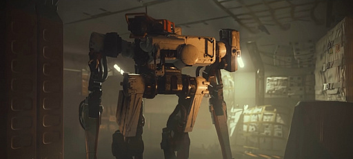 画像ギャラリー No.004のサムネイル画像 / Bethesdaの新作SF RPG「Starfield」のコンパニオンキャラ,Vascoを紹介する最新動画公開