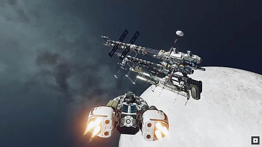 画像ギャラリー No.003のサムネイル画像 / 「Starfield」,ゲームディレクターのTodd Howard氏がファンの質問に答える動画公開。会話のボリュームは,SkyrimとFallout 4の合計を上回る