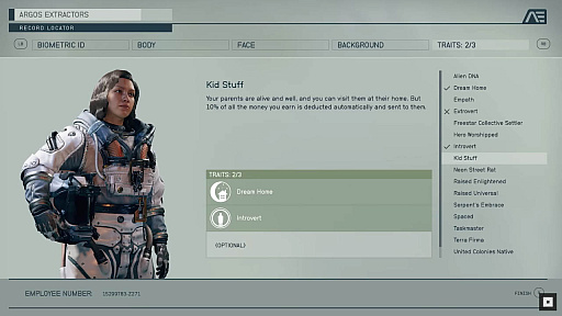 画像ギャラリー No.004のサムネイル画像 / 「Starfield」,ゲームディレクターのTodd Howard氏がファンの質問に答える動画公開。会話のボリュームは,SkyrimとFallout 4の合計を上回る