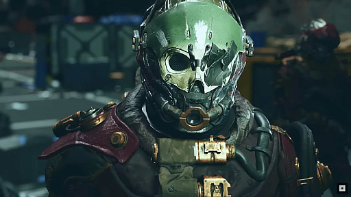 画像ギャラリー No.006のサムネイル画像 / 「Starfield」,ゲームディレクターのTodd Howard氏がファンの質問に答える動画公開。会話のボリュームは,SkyrimとFallout 4の合計を上回る