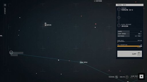 ꡼ No.017 | Access Accepted763ȯޤ2ڤäStarfieldפΥץ쥤֥ǥץ֡פ٤Ƥߤ