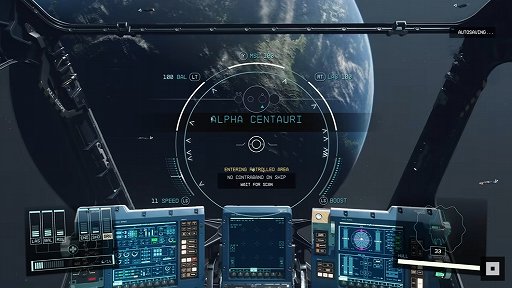 ꡼ No.018 | Access Accepted763ȯޤ2ڤäStarfieldפΥץ쥤֥ǥץ֡פ٤Ƥߤ