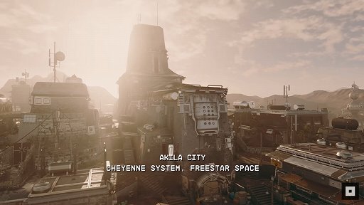 ꡼ No.023 | Access Accepted763ȯޤ2ڤäStarfieldפΥץ쥤֥ǥץ֡פ٤Ƥߤ