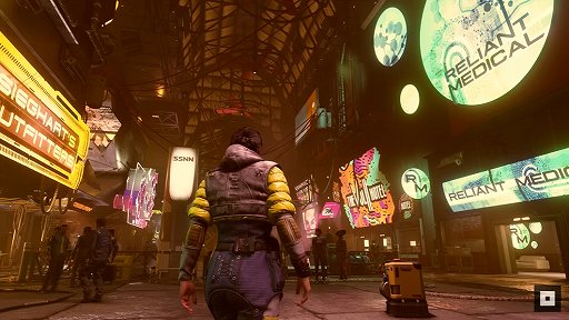 ꡼ No.024 | Access Accepted763ȯޤ2ڤäStarfieldפΥץ쥤֥ǥץ֡פ٤Ƥߤ