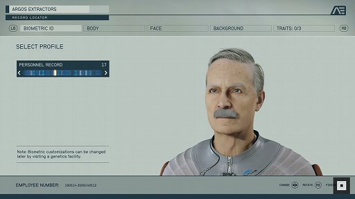 ꡼ No.028 | Access Accepted763ȯޤ2ڤäStarfieldפΥץ쥤֥ǥץ֡פ٤Ƥߤ