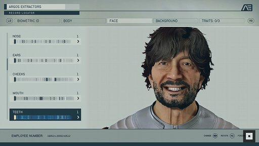 ꡼ No.029 | Access Accepted763ȯޤ2ڤäStarfieldפΥץ쥤֥ǥץ֡פ٤Ƥߤ