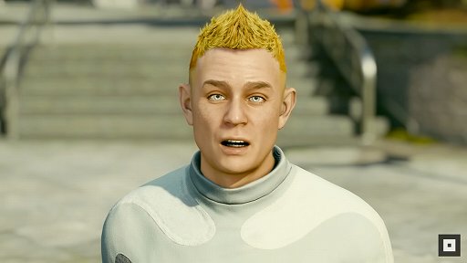 ꡼ No.031 | Access Accepted763ȯޤ2ڤäStarfieldפΥץ쥤֥ǥץ֡פ٤Ƥߤ