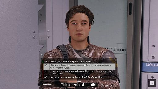 ꡼ No.033 | Access Accepted763ȯޤ2ڤäStarfieldפΥץ쥤֥ǥץ֡פ٤Ƥߤ