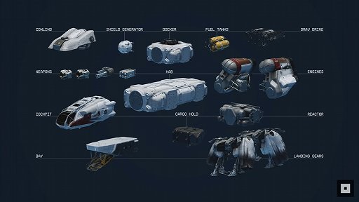 ꡼ No.038 | Access Accepted763ȯޤ2ڤäStarfieldפΥץ쥤֥ǥץ֡פ٤Ƥߤ