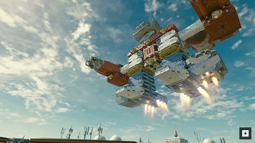 ꡼ No.040 | Access Accepted763ȯޤ2ڤäStarfieldפΥץ쥤֥ǥץ֡פ٤Ƥߤ