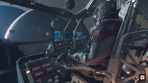 ꡼ No.044 | Access Accepted763ȯޤ2ڤäStarfieldפΥץ쥤֥ǥץ֡פ٤Ƥߤ