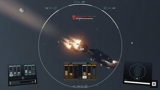 ꡼ No.046 | Access Accepted763ȯޤ2ڤäStarfieldפΥץ쥤֥ǥץ֡פ٤Ƥߤ