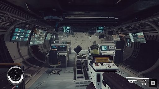 ꡼ No.047 | Access Accepted763ȯޤ2ڤäStarfieldפΥץ쥤֥ǥץ֡פ٤Ƥߤ