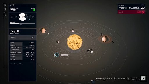 ꡼ No.051 | Access Accepted763ȯޤ2ڤäStarfieldפΥץ쥤֥ǥץ֡פ٤Ƥߤ