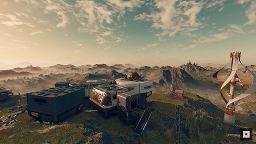 ꡼ No.054 | Access Accepted763ȯޤ2ڤäStarfieldפΥץ쥤֥ǥץ֡פ٤Ƥߤ