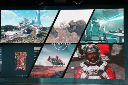 ꡼ No.016 | StarfieldפΥ٥ȳšХåδҤ̾դƥ쥳Ϫ