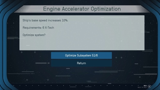 画像ギャラリー No.009のサムネイル画像 / SF RPG「Starfield」のPS5版が4月8日発売決定。プレイヤーの要望に応えたエンドコンテンツの拡充や新たなストーリーDLCも同時に