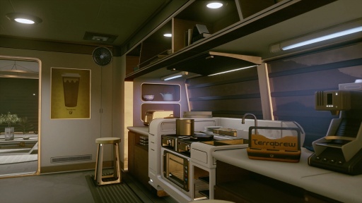 画像ギャラリー No.012のサムネイル画像 / SF RPG「Starfield」のPS5版が4月8日発売決定。プレイヤーの要望に応えたエンドコンテンツの拡充や新たなストーリーDLCも同時に