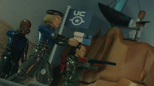 画像ギャラリー No.014のサムネイル画像 / SF RPG「Starfield」のPS5版が4月8日発売決定。プレイヤーの要望に応えたエンドコンテンツの拡充や新たなストーリーDLCも同時に