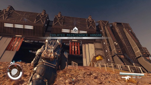 画像ギャラリー No.018のサムネイル画像 / SF RPG「Starfield」のPS5版が4月8日発売決定。プレイヤーの要望に応えたエンドコンテンツの拡充や新たなストーリーDLCも同時に