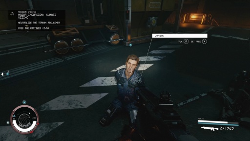 画像ギャラリー No.028のサムネイル画像 / SF RPG「Starfield」のPS5版が4月8日発売決定。プレイヤーの要望に応えたエンドコンテンツの拡充や新たなストーリーDLCも同時に