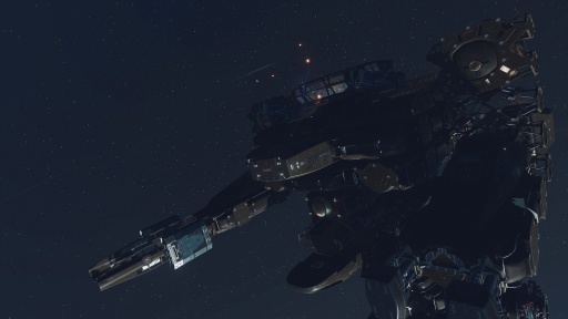 画像ギャラリー No.011のサムネイル画像 / リリースから2年半を経て，「Starfield」はどこに辿り着いたのか。大型アップデートとDLCが変えた，2026年の現在地